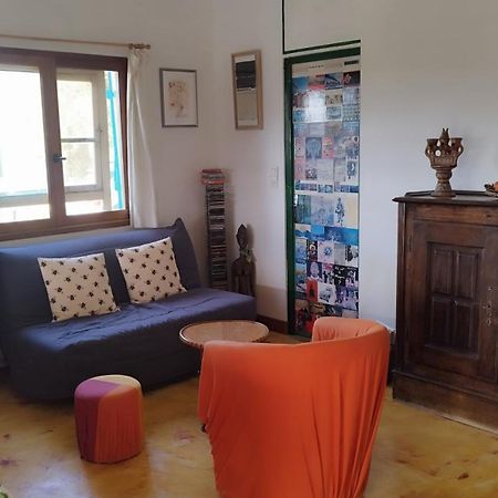 Une Maison Sur Une Presqu'Ile Port-Saint-Louis-du-Rhône Eksteriør billede