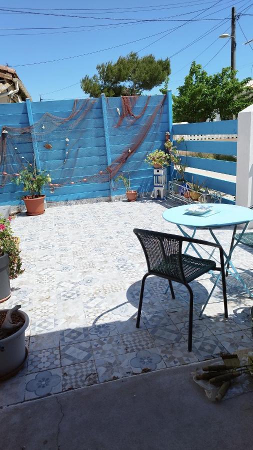 Une Maison Sur Une Presqu'Ile Port-Saint-Louis-du-Rhône Eksteriør billede