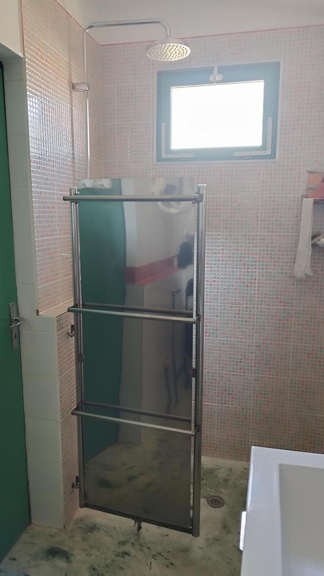 Une Maison Sur Une Presqu'Ile Port-Saint-Louis-du-Rhône Eksteriør billede