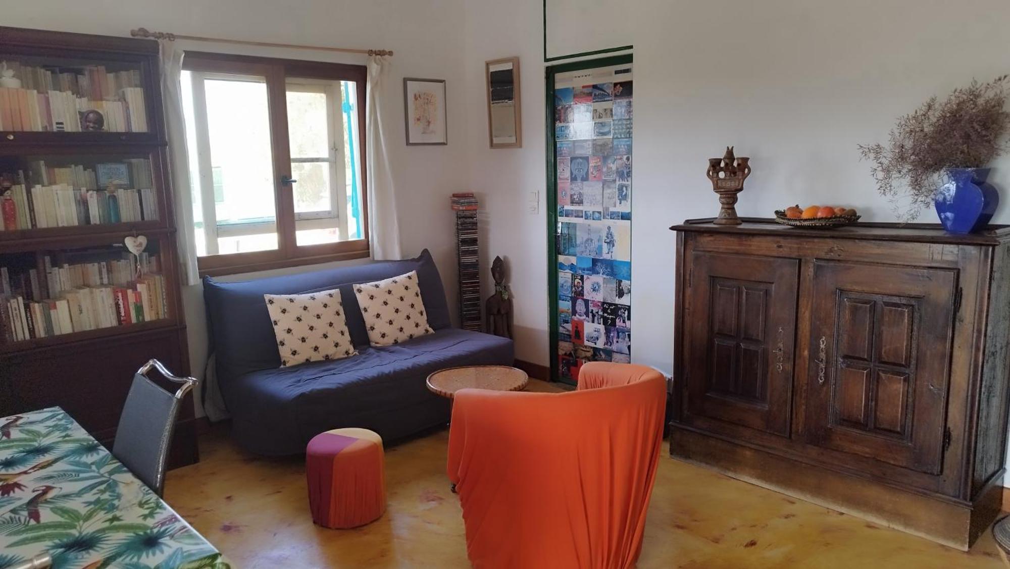 Une Maison Sur Une Presqu'Ile Port-Saint-Louis-du-Rhône Eksteriør billede