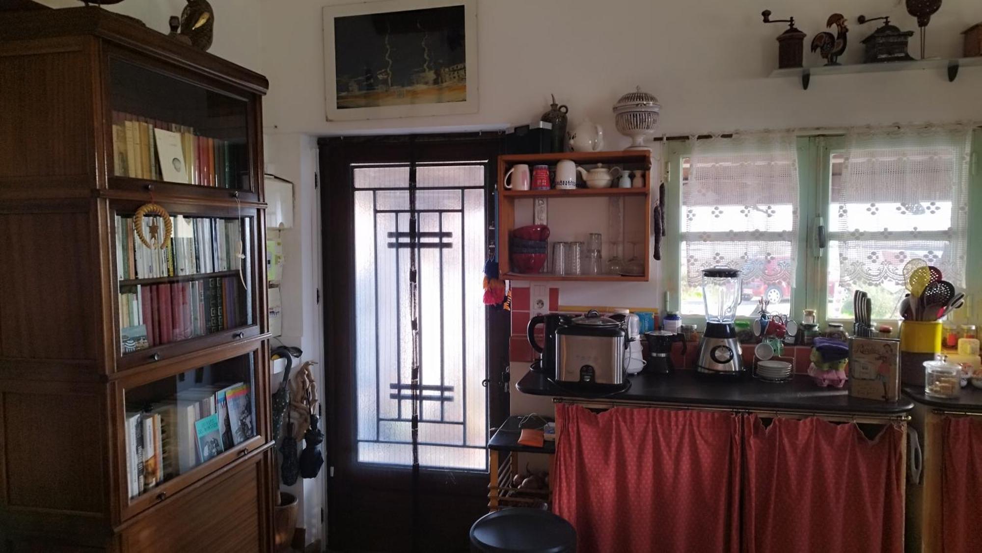 Une Maison Sur Une Presqu'Ile Port-Saint-Louis-du-Rhône Eksteriør billede