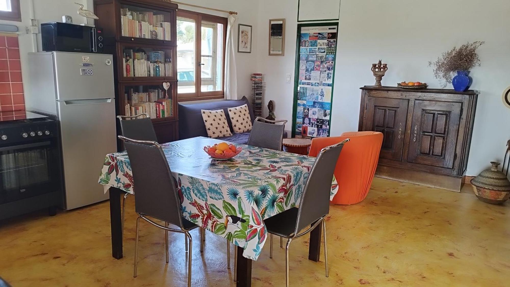 Une Maison Sur Une Presqu'Ile Port-Saint-Louis-du-Rhône Eksteriør billede